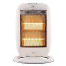 Aquecedor Britânia 3 Níveis De Potência 1200W AB1200 Branco 220V