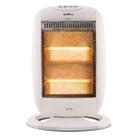 Aquecedor Britânia 3 Níveis de Potência 1200W AB1200 Branco