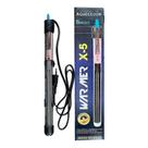 Aquecedor C/ Termostato Automático Ocean Tech 500 Watts 500w 220V 110V