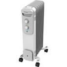 Aquecedor Cadence a Óleo Max AQC260 Aquecedor Cadence a Óleo Max AQC260