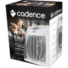 Aquecedor Cadence Blaze Air 127V.