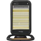 Aquecedor Cadence Halógeno Lumiconfort AQC315