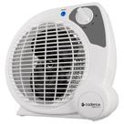 Aquecedor Cadence Termoventilador New Auros Branco 220V