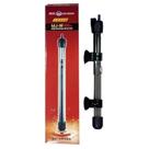Aquecedor Com Termostato 100w Para Aquários Até 100 Litros - 220V Aquecedor Com Termostato 100w Para Aquários Até 100 Litros - 220V
