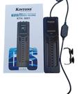 Aquecedor Com Termostato Eletrônico Kintons Ptc 1000w 127w