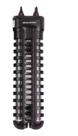 Aquecedor Com Termostato Minjiang Mj Hf 606 -600w Aquecedor Com Termostato Minjiang Mj Hf 606 -600w