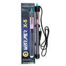 Aquecedor Com Termostato Ocean Tech X-5 50W - 127V