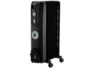 Aquecedor ComforTemp EW7707B a Óleo DeLonghi