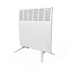 Aquecedor Convector Elétrico Atlantic - 1000W - C/Pés Aquecedor Convector Elétrico Atlantic - 1000W - C/Pés