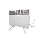 Aquecedor Convector Elétrico Atlantic - 1500W - C/Pés Aquecedor Convector Elétrico Atlantic - 1500W - C/Pés