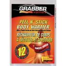 Aquecedor corporal Grabber AWES Air Activated 12h Heat