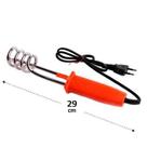 Aquecedor de água 127v 1000w - RIO DE OUR