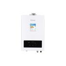Aquecedor de Água a Gás Bi-volt Eletrônico E151 Glp
