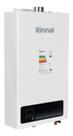 Aquecedor de Água a Gás Digital REU-E150 FEH (E15) 15 litros GLP Branco Aquecedor de Água a Gás Digital REU-E150 FEH (E15) 15 litros GLP Branco
