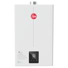 Aquecedor De Água A Gás Digital RHEEM 20 Litros GLP Branco Bivolt Aquecedor De Água A Gás Digital RHEEM 20 Litros GLP Branco Bivolt
