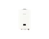 Aquecedor de Agua a Gás Eletrônico 10L E10 Rinnai GLP Branco