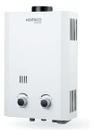 Aquecedor De Água A Gás Glp 7l Ko 07m Bp G2 Slim Branco Glp