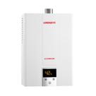 Aquecedor De Água A Gás Glp Lz2000de Digital Lorenzetti - Branco
