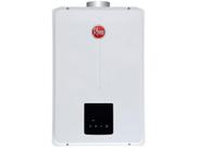 Aquecedor de Água à Gás GLP Rheem RB3AP40PVPTIN - Controle Eletrônico Digital 40L/min