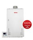 Aquecedor de Água a Gás IN-370D Inova Digital GLP (36 litros)