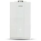 Aquecedor de Água A Gás Komeco 21 Litros Ko 21WH Home para Glp Branco