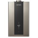 Aquecedor de Água A Gás Komeco 26 Litros Ko 26di Digital Gn Inox Prata