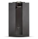 Aquecedor De Água A Gás Komeco 36 Litros KO 36BK Home GN Preto Aquecedor De Água A Gás Komeco 36 Litros KO 36BK Home GN Preto