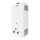 Aquecedor de Água a Gás Komeco GLP 15 Litros - Branco Aquecedor de Água a Gás Komeco GLP 15 Litros - Branco