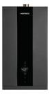 Aquecedor de Água A Gás Komeco Glp 16 Litros - Home - Preto 127/220V Seletor de Tensão