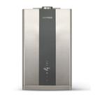 Aquecedor de Água a Gás Komeco GLP 21 Litros G2 - Inox