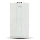 Aquecedor de Água a Gás Komeco GLP 21 Litros - Home - Branco