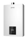 Aquecedor de Água a Gás Komeco GN 21 Litros Prime - Branco