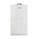 Aquecedor De Agua A Gás Komeco Gn 21litros Home Bivolt