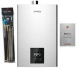 Aquecedor De Água A Gás Komeco KO 16 Di Prime 16 Litros Glp Com Modulo Wi Fi E Kit