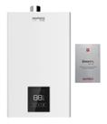 Aquecedor De Água A Gás Komeco KO 21 D Prime 21 Litros Glp Com Modulo Wi Fi Aquecedor De Água A Gás Komeco KO 21 D Prime 21 Litros Glp Com Modulo Wi Fi