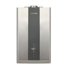 Aquecedor De Água A Gás Komeco KO 21 Di Home G2 21 Litros Inox Glp Aquecedor De Água A Gás Komeco KO 21 Di Home G2 21 Litros Inox Glp