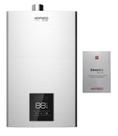 Aquecedor De Água A Gás Komeco KO 21 Di Prime 21 Litros Glp Com Modulo Wi Fi Aquecedor De Água A Gás Komeco KO 21 Di Prime 21 Litros Glp Com Modulo Wi Fi