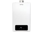 Aquecedor De Água A Gás Komeco KO 26 Wh Home 26 Litros GN Aquecedor De Água A Gás Komeco KO 26 Wh Home 26 Litros GN