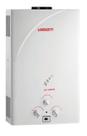 Aquecedor De Água A Gás Lorenzetti Lz 1600 N 15 Litros - GLP Aquecedor De Água A Gás Lorenzetti Lz 1600 N 15 Litros - GLP