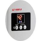 Aquecedor de Agua a Gas Lorenzetti Lz 1600Digital 15 litros