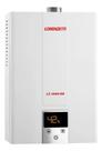 Aquecedor De Água A Gás Lorenzetti Lz 2000 20 Litros Digital GLP Gás de botijão