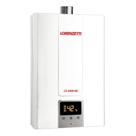 Aquecedor De água A Gás Lz 2000de Digital Lorenzetti Gn (gás Natural)