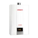 Aquecedor De Água A Gás Lz 2500De Digital Lorenzetti Gn (Gás Natural) Aquecedor De Água A Gás Lz 2500De Digital Lorenzetti Gn (Gás Natural)