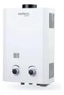 Aquecedor De Água A Gás Natural 7 L Ko 07m Bp G2 Slim Branco Gn