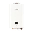 Aquecedor De Água A Gás Rinnai 10 Litros E10 FEH Branco Digital Bivolt Para GLP Aquecedor De Água A Gás Rinnai 10 Litros E10 FEH Branco Digital Bivolt Para GLP