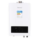 Aquecedor De Água A Gás Rinnai 15 Litros E151 FEH GLP BRANCO