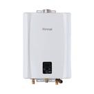 Aquecedor De Água A Gás Rinnai 21 Litros E21 FEC GLP (Digital Uso Intenso)