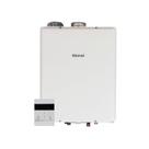 Aquecedor de Água a Gás Rinnai E43 GN 43 Litros Branco Bivolt