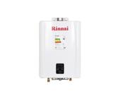 Aquecedor de Água à Gás RINNAI REU E 21 TOP 21 Litros/min GÁS GN (gás natural)