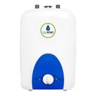 Aquecedor de Água EcoSmart ECO MINI 5.7L 120V Elétrico Branco